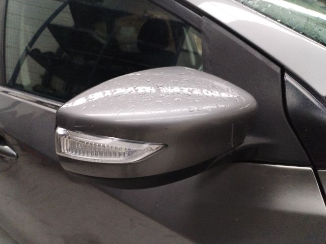 bontott NISSAN PULSAR Jobb Visszapillantó Tükör (Elektromos)