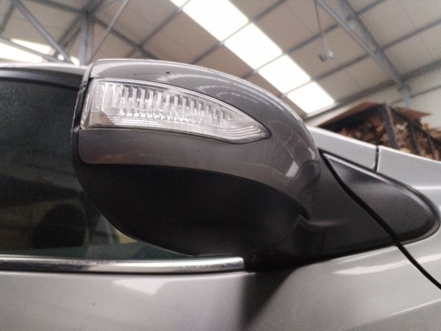 bontott NISSAN PULSAR Jobb Visszapillantó Tükör (Elektromos)