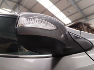 bontott NISSAN PULSAR Jobb Visszapillantó Tükör (Elektromos)