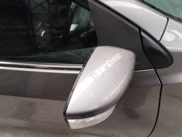 bontott NISSAN PULSAR Jobb Visszapillantó Tükör (Elektromos)