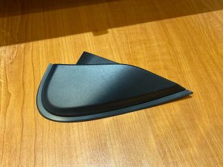 bontott NISSAN PULSAR Jobb Visszapillantó Tükör Előtti Burkolat