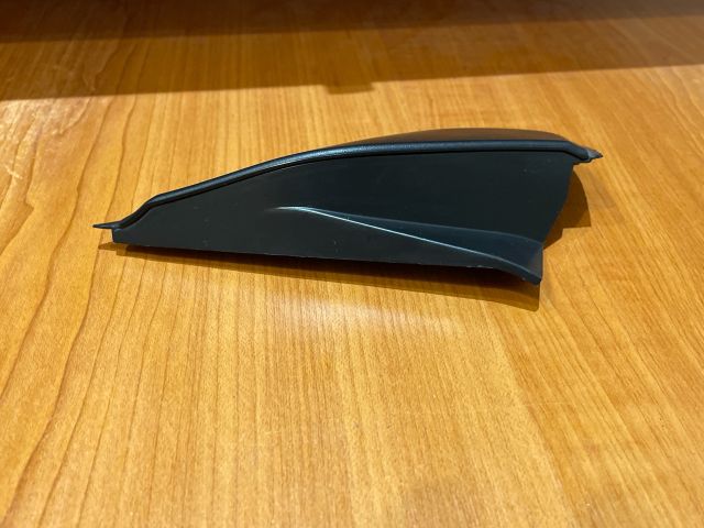 bontott NISSAN PULSAR Jobb Visszapillantó Tükör Előtti Burkolat