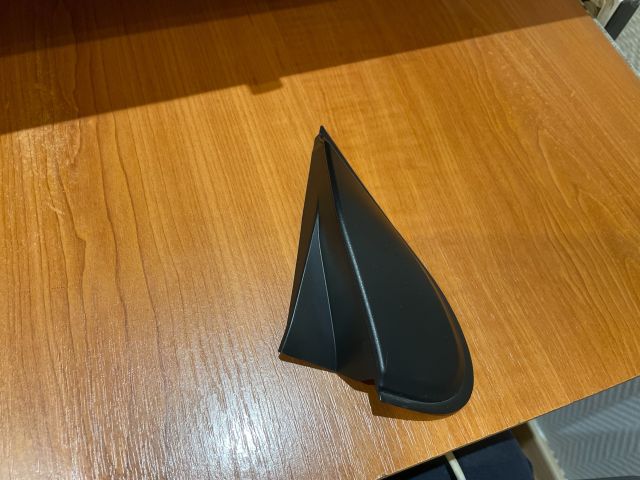 bontott NISSAN PULSAR Jobb Visszapillantó Tükör Előtti Burkolat