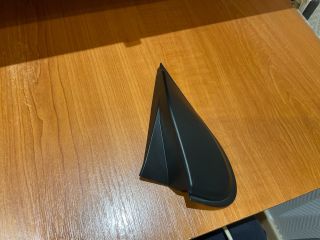 bontott NISSAN PULSAR Jobb Visszapillantó Tükör Előtti Burkolat