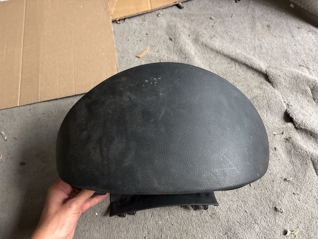 bontott NISSAN PULSAR Kilométeróra Keret