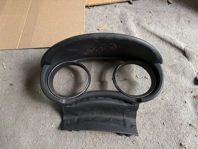 bontott NISSAN PULSAR Kilométeróra Keret