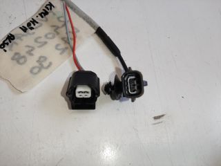 bontott NISSAN PULSAR Kipufogó Hőmérséklet Érzékelő