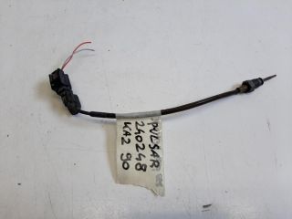 bontott NISSAN PULSAR Kipufogó Hőmérséklet Érzékelő