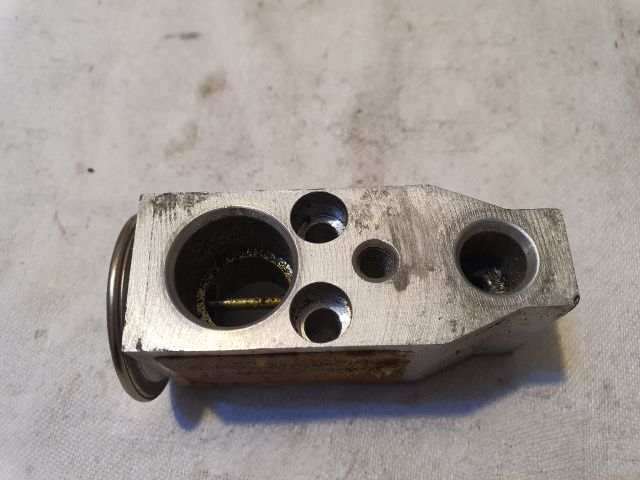 bontott NISSAN PULSAR Klíma Tágulási Szelep