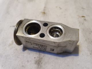 bontott NISSAN PULSAR Klíma Tágulási Szelep