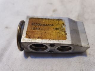 bontott NISSAN PULSAR Klíma Tágulási Szelep