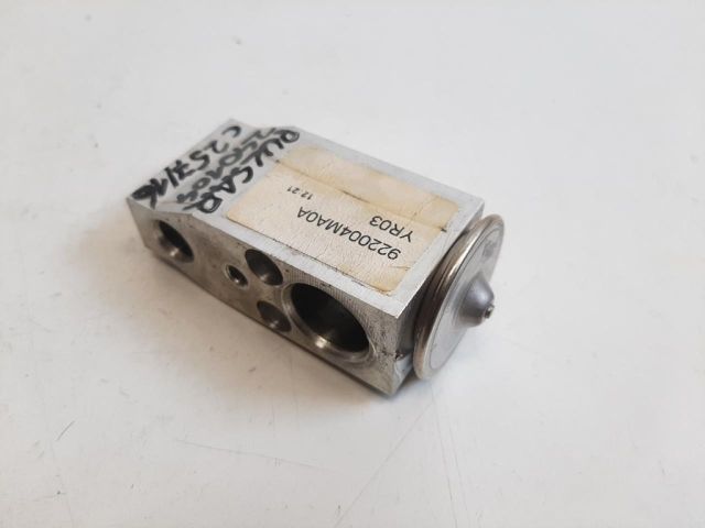 bontott NISSAN PULSAR Klíma Tágulási Szelep