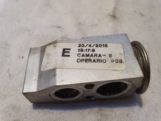 bontott NISSAN PULSAR Klíma Tágulási Szelep