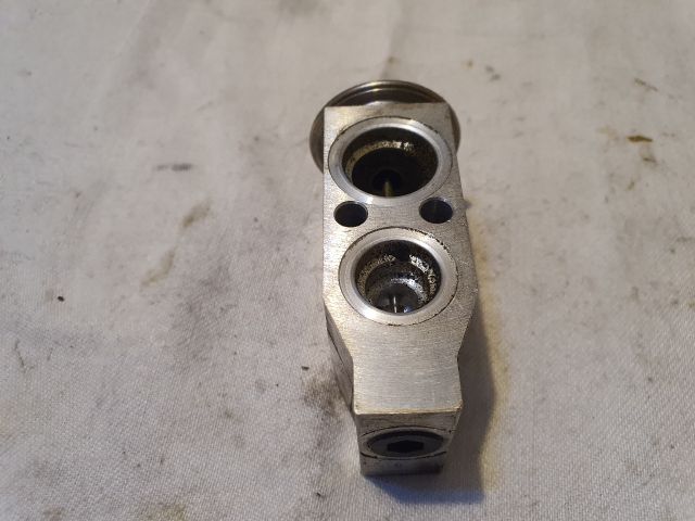 bontott NISSAN PULSAR Klíma Tágulási Szelep