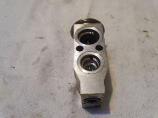 bontott NISSAN PULSAR Klíma Tágulási Szelep