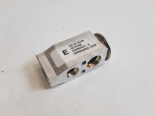 bontott NISSAN PULSAR Klíma Tágulási Szelep