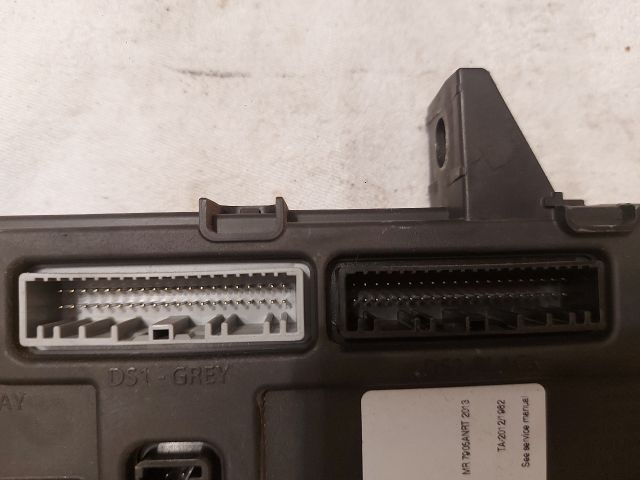 bontott NISSAN PULSAR Komfort Elektronika