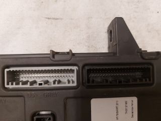 bontott NISSAN PULSAR Komfort Elektronika