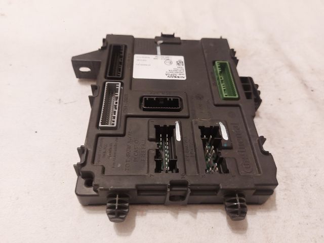 bontott NISSAN PULSAR Komfort Elektronika