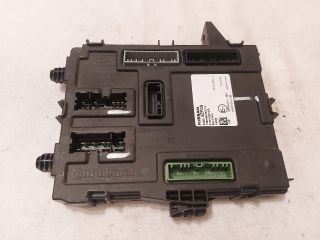 bontott NISSAN PULSAR Komfort Elektronika