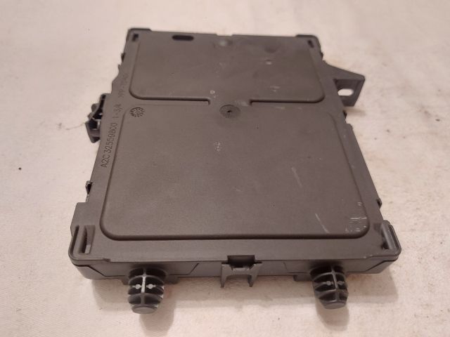 bontott NISSAN PULSAR Komfort Elektronika