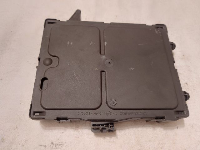 bontott NISSAN PULSAR Komfort Elektronika