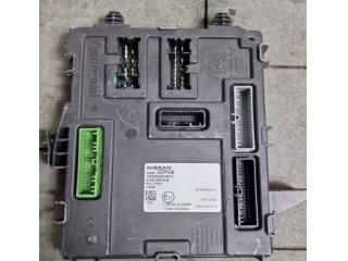 bontott NISSAN PULSAR Komfort Elektronika