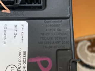 bontott NISSAN PULSAR Komfort Elektronika