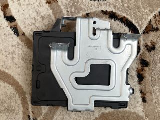 bontott NISSAN PULSAR Komfort Elektronika