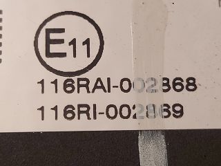 bontott NISSAN PULSAR Komfort Elektronika