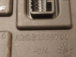 bontott NISSAN PULSAR Komfort Elektronika