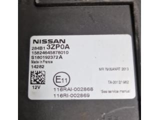 bontott NISSAN PULSAR Komfort Elektronika