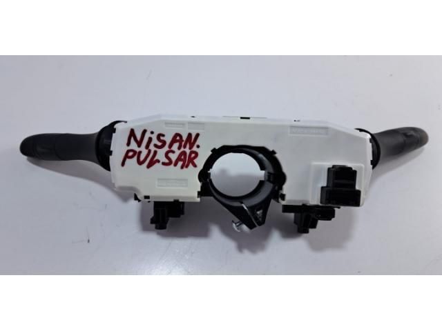 bontott NISSAN PULSAR Komplett Kormánykapcsoló (Bajuszkapcsoló)