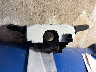 bontott NISSAN PULSAR Komplett Kormánykapcsoló (Bajuszkapcsoló)