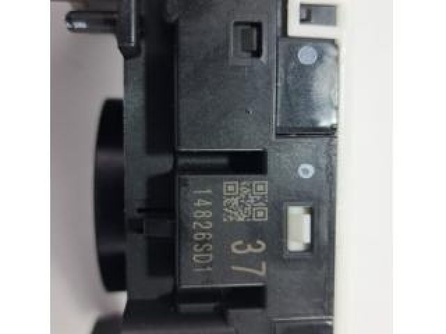 bontott NISSAN PULSAR Komplett Kormánykapcsoló (Bajuszkapcsoló)