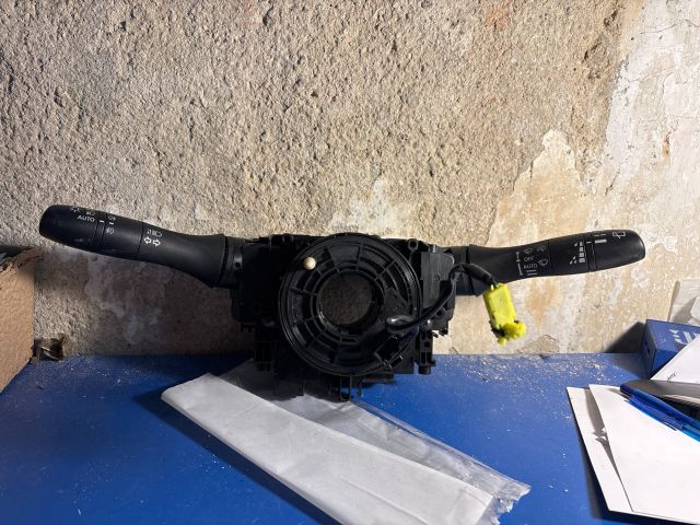 bontott NISSAN PULSAR Komplett Kormánykapcsoló (Bajuszkapcsoló)