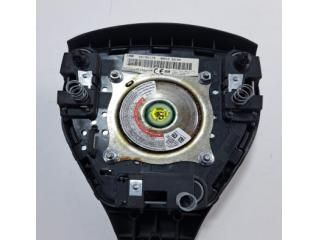 bontott NISSAN PULSAR Kormánylégzsák