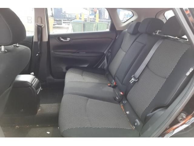 bontott NISSAN PULSAR Kormánylégzsák