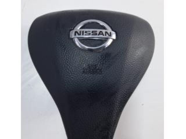 bontott NISSAN PULSAR Kormánylégzsák