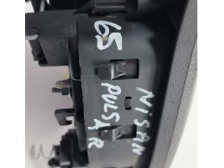 bontott NISSAN PULSAR Kormánylégzsák