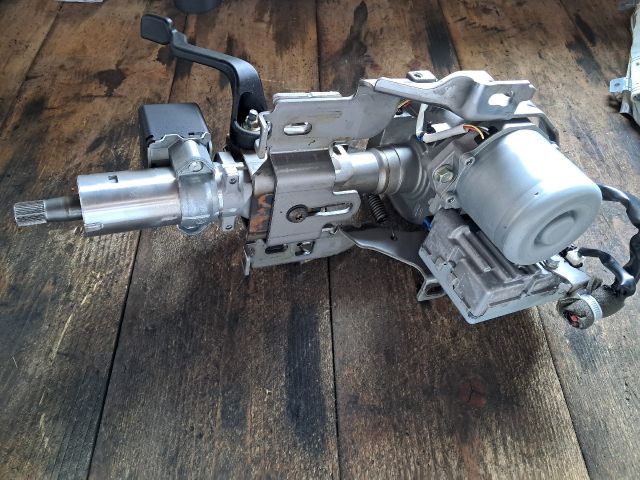 bontott NISSAN PULSAR Kormányszervó Motor (Elektromos)