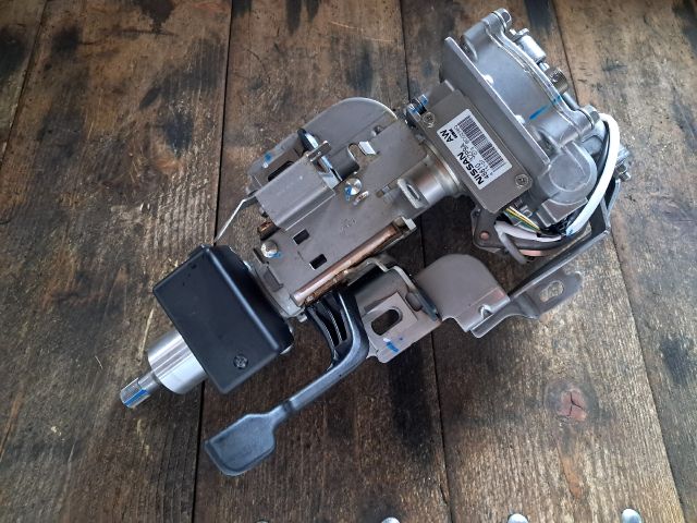 bontott NISSAN PULSAR Kormányszervó Motor (Elektromos)