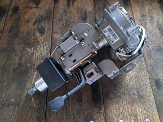 bontott NISSAN PULSAR Kormányszervó Motor (Elektromos)