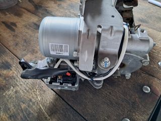 bontott NISSAN PULSAR Kormányszervó Motor (Elektromos)