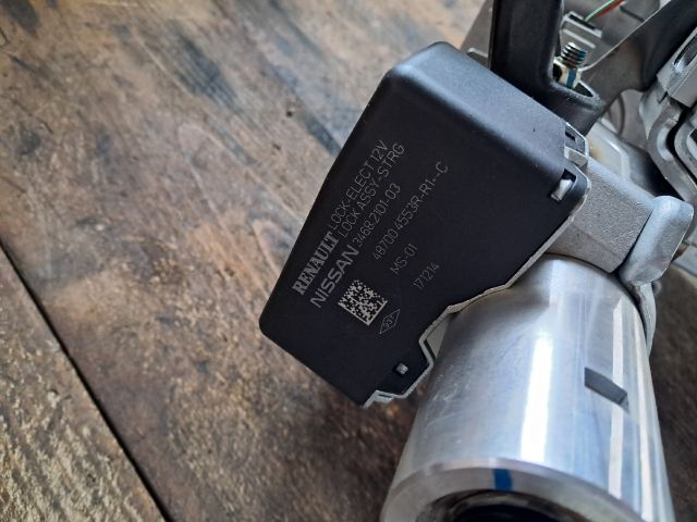 bontott NISSAN PULSAR Kormányszervó Motor (Elektromos)