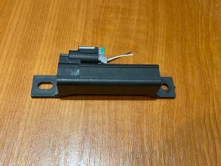 bontott NISSAN PULSAR Kulcs Nélküli Nyitás Jeladó