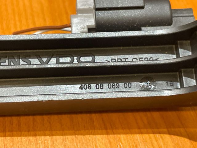 bontott NISSAN PULSAR Kulcs Nélküli Nyitás Jeladó