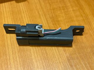 bontott NISSAN PULSAR Kulcs Nélküli Nyitás Jeladó