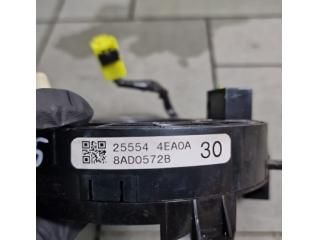 bontott NISSAN PULSAR Légzsák Átvezető Szalagkábel