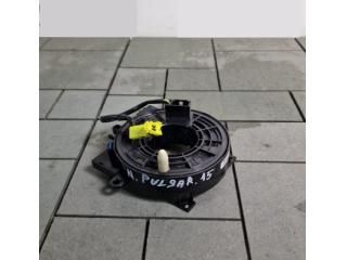 bontott NISSAN PULSAR Légzsák Átvezető Szalagkábel